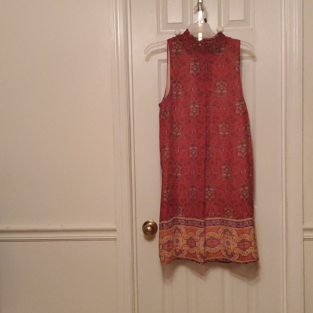 Women's dress